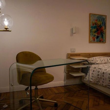 Corso Buenos Aires Suite Milaan Buitenkant foto