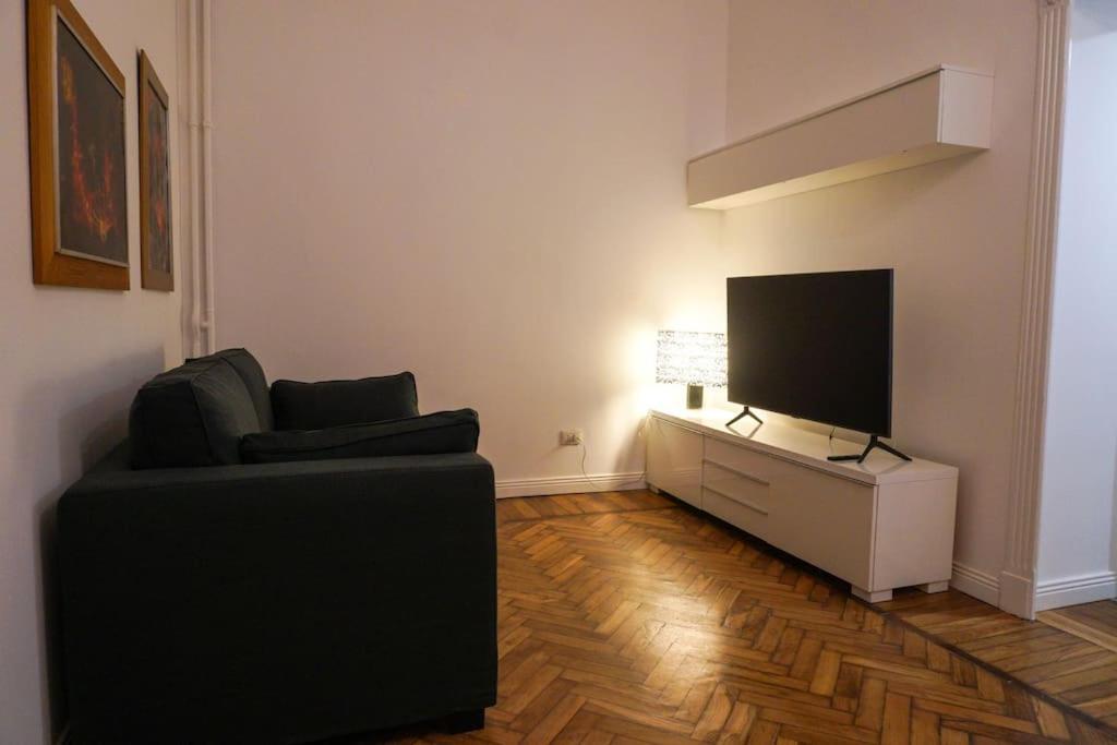 Corso Buenos Aires Suite Milaan Buitenkant foto