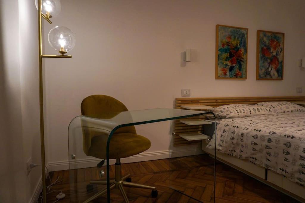 Corso Buenos Aires Suite Milaan Buitenkant foto