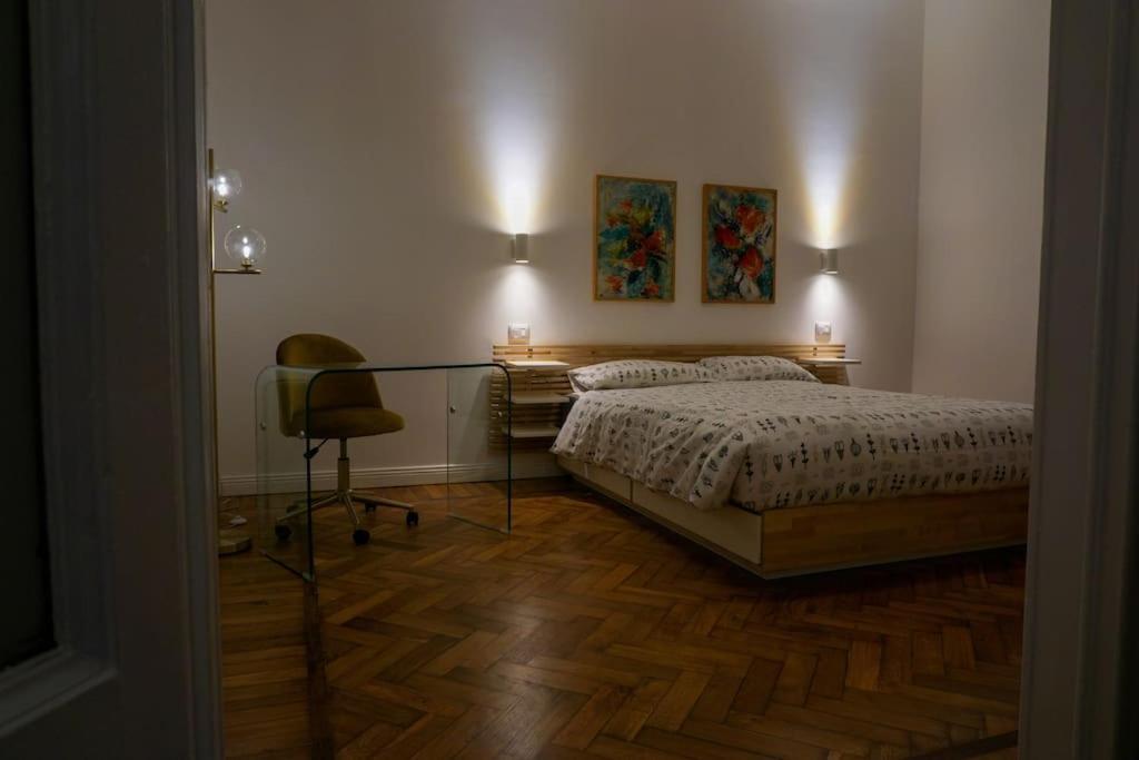 Corso Buenos Aires Suite Milaan Buitenkant foto