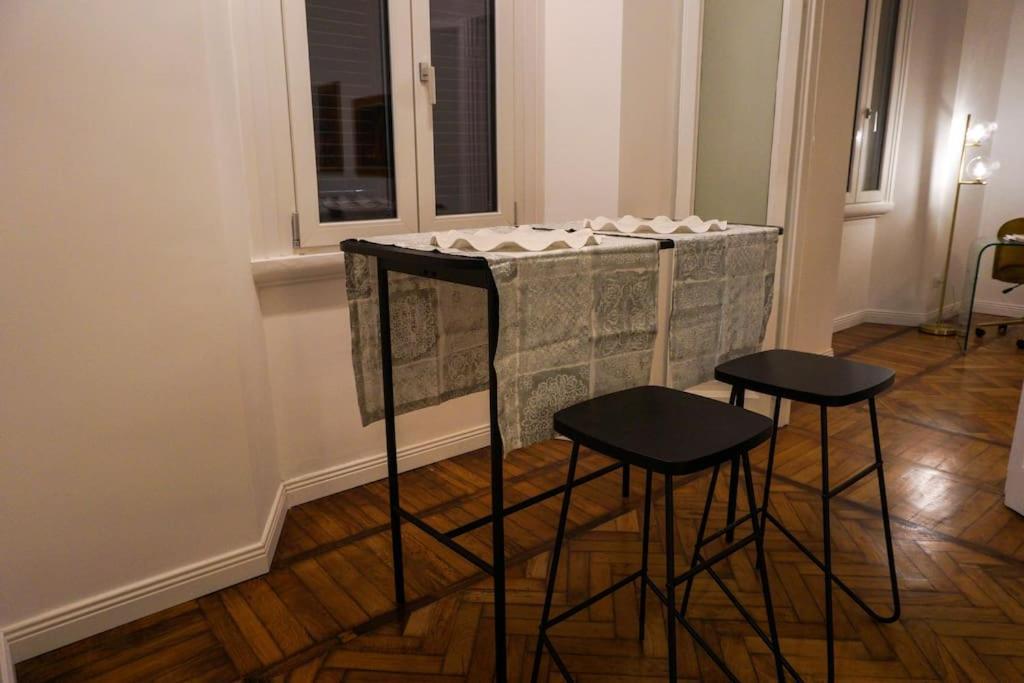 Corso Buenos Aires Suite Milaan Buitenkant foto