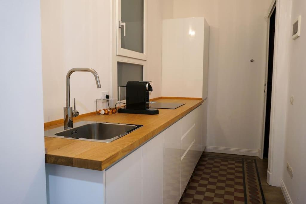 Corso Buenos Aires Suite Milaan Buitenkant foto